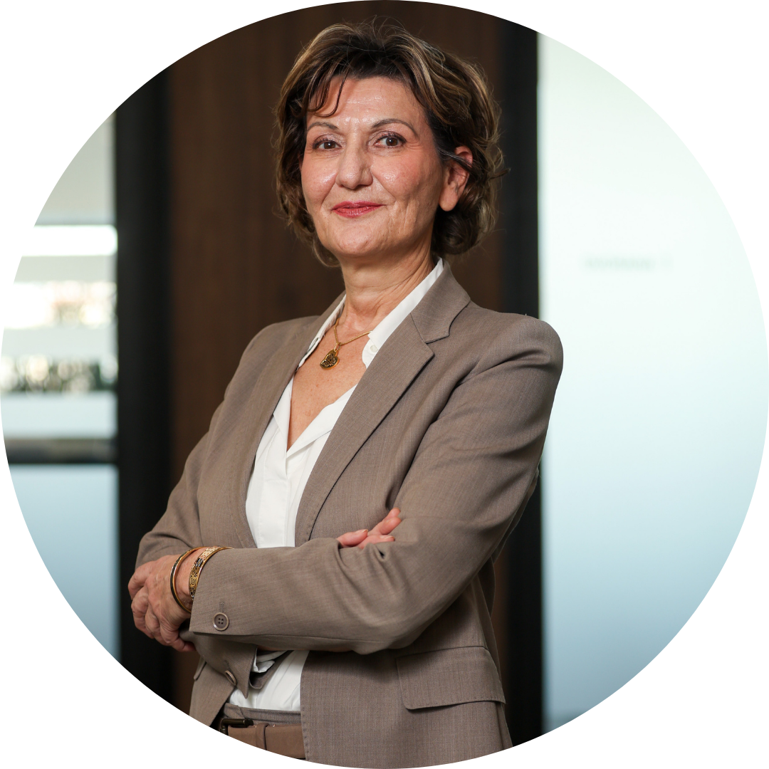 Martina Dalić