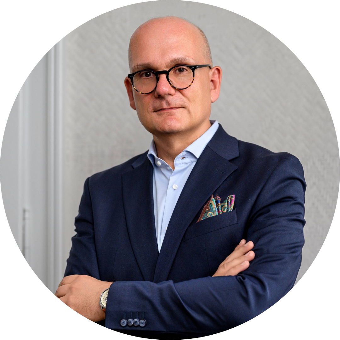 dr.sc. Julije Domac