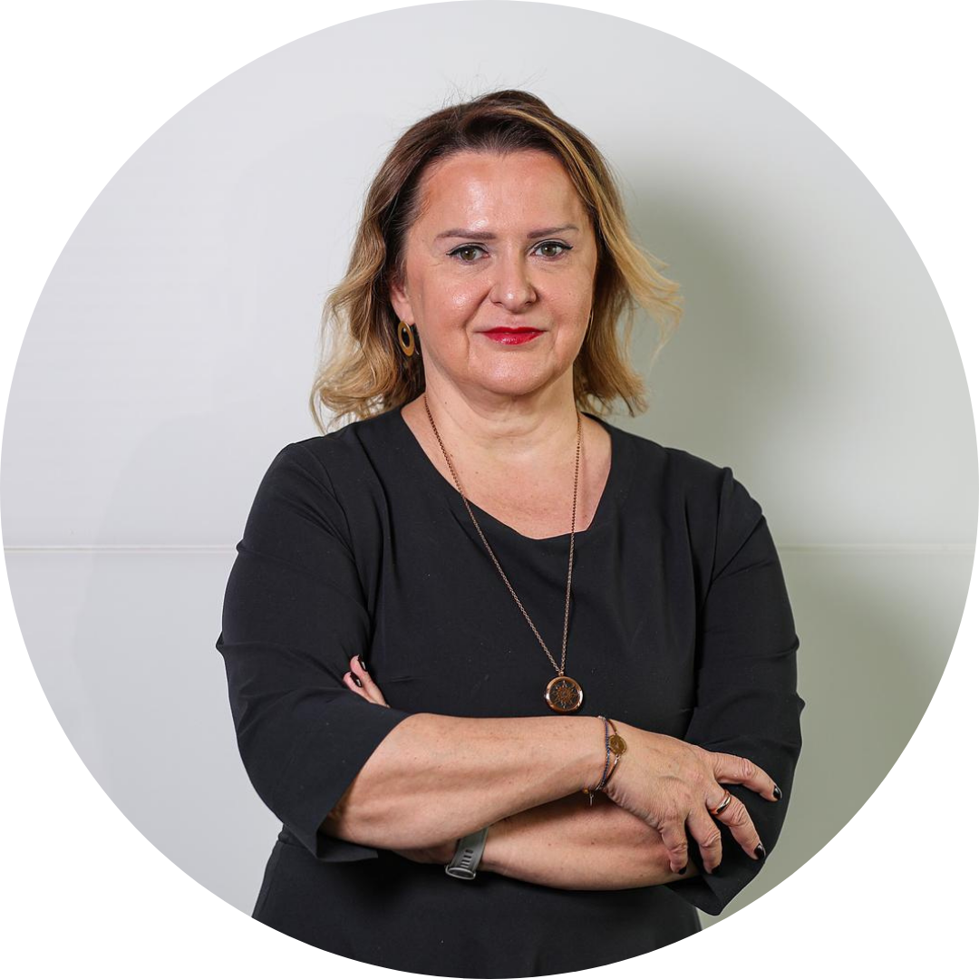 Ivana Gažić