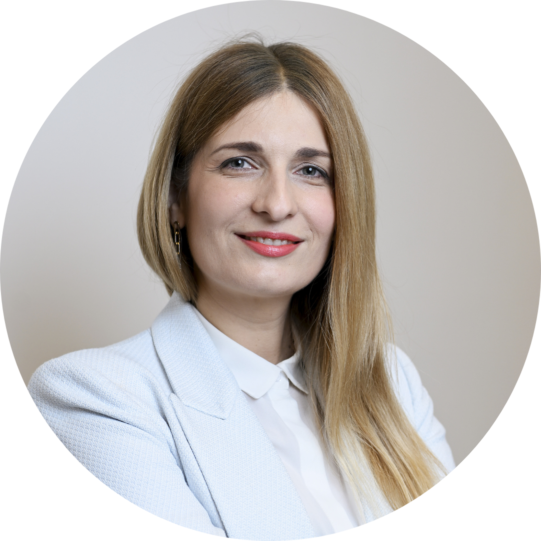 Anamarija Staničić