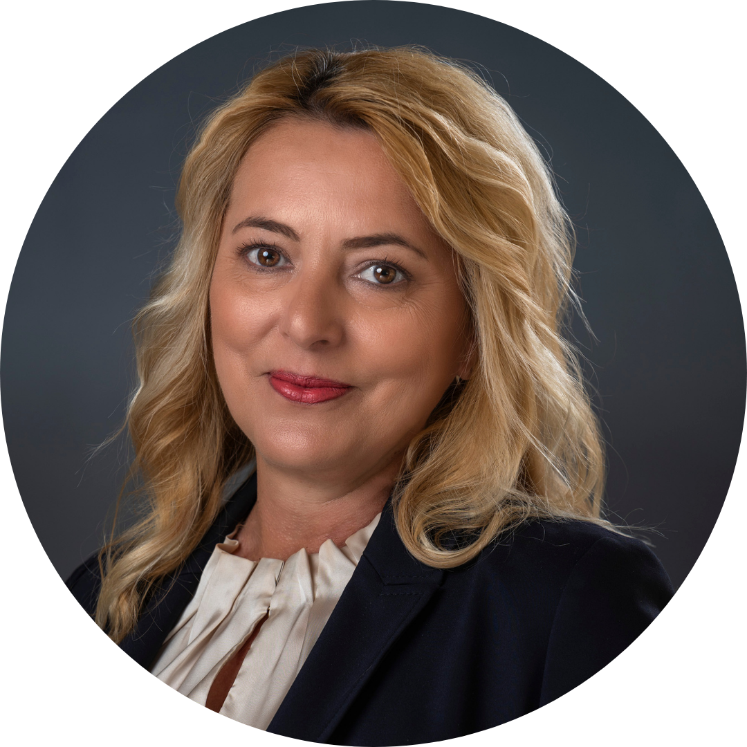Ivana Mrkonjić